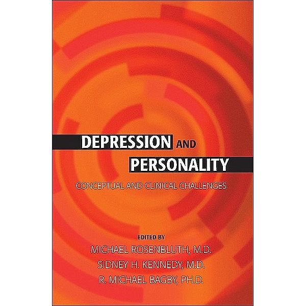 Depression and Personality