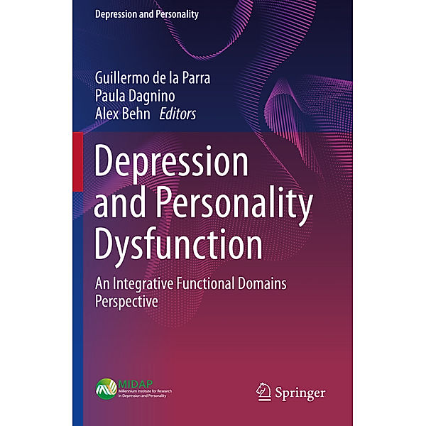Depression and Personality Dysfunction