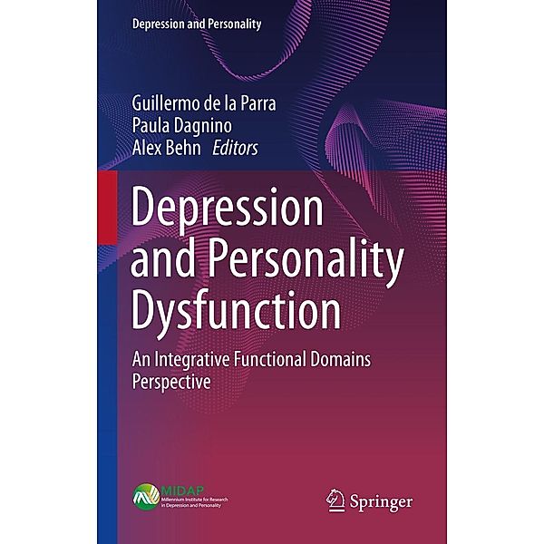 Depression and Personality Dysfunction / Depression and Personality