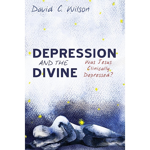 Depression and the Divine, David C. Wilson