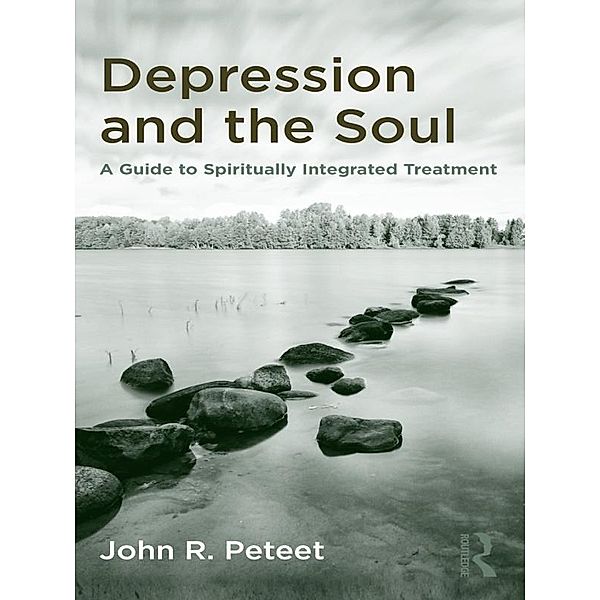Depression and the Soul, John R. Peteet