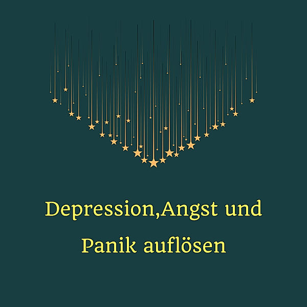 Depression, Angst und Panik auflösen, Miss Smilla