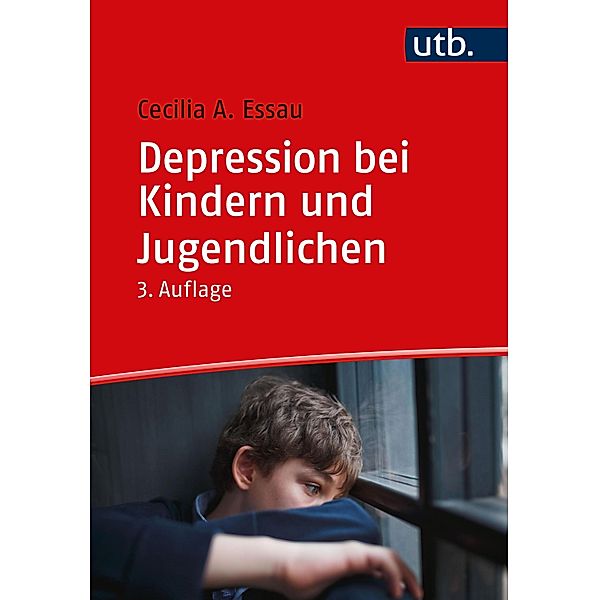 Depression bei Kindern und Jugendlichen, Cecilia A. Essau