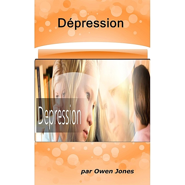 Dépression (Comment faire..., #77) / Comment faire..., Owen Jones