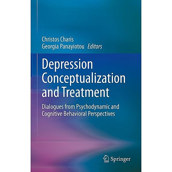 Depression Conceptualization and Treatment