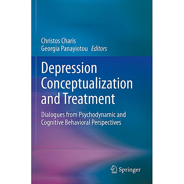 Depression Conceptualization and Treatment