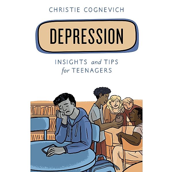 Depression / Empowering You, Christie Cognevich