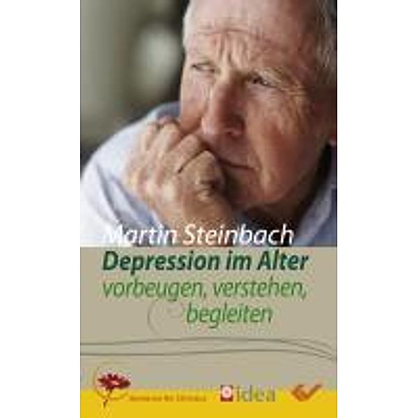 Depression im Alter, Martin Steinbach