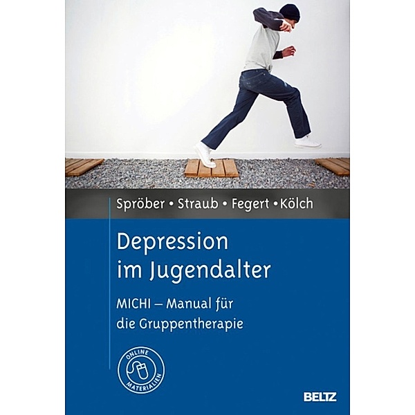 Depression im Jugendalter, Jörg M. Fegert, Michael Kölch, Nina Spröber, Joana Straub