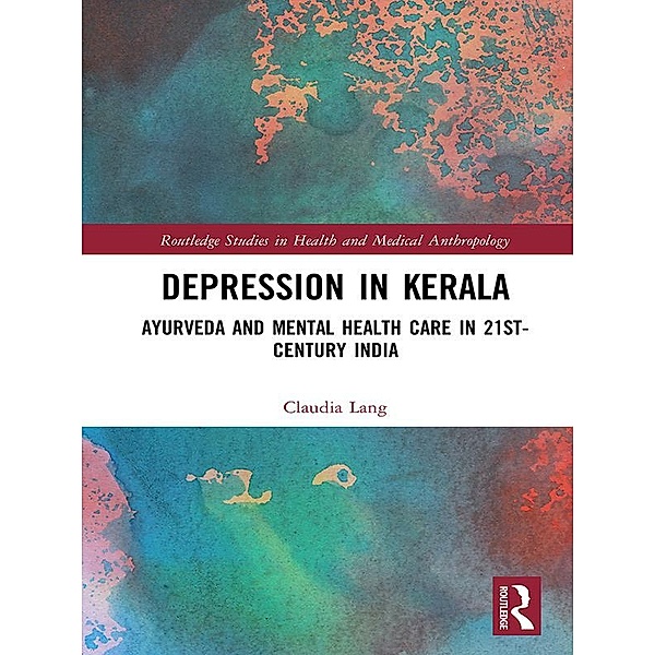 Depression in Kerala, Claudia Lang