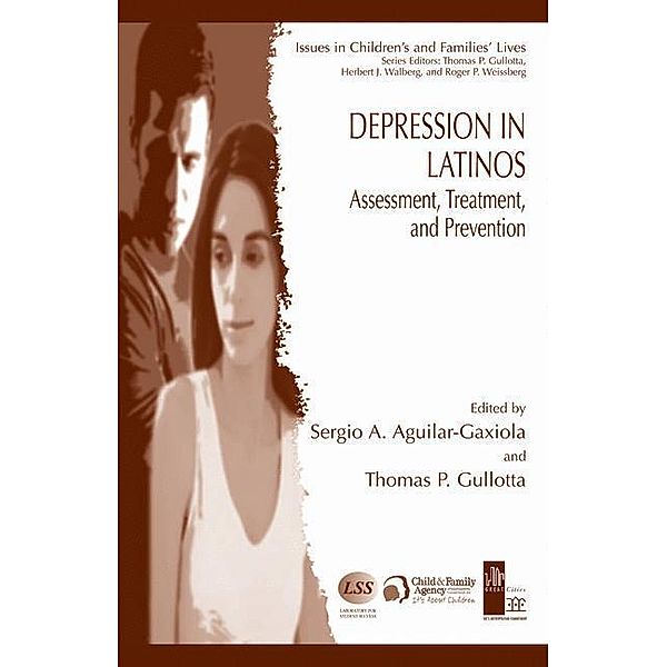 Depression in Latinos