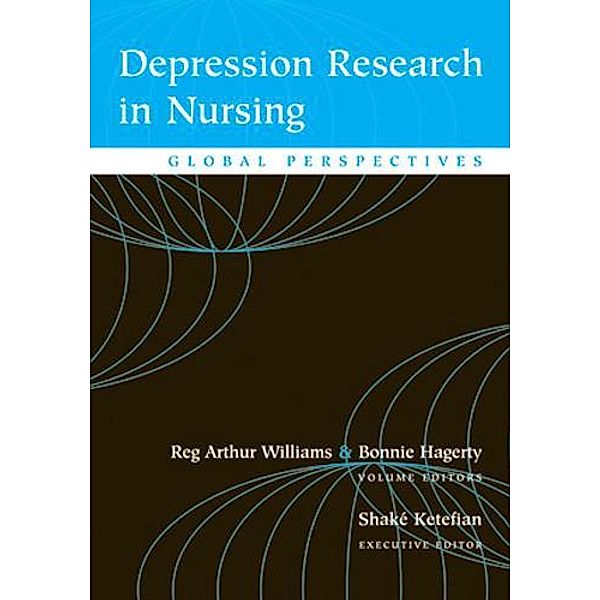 Depression Research in Nursing