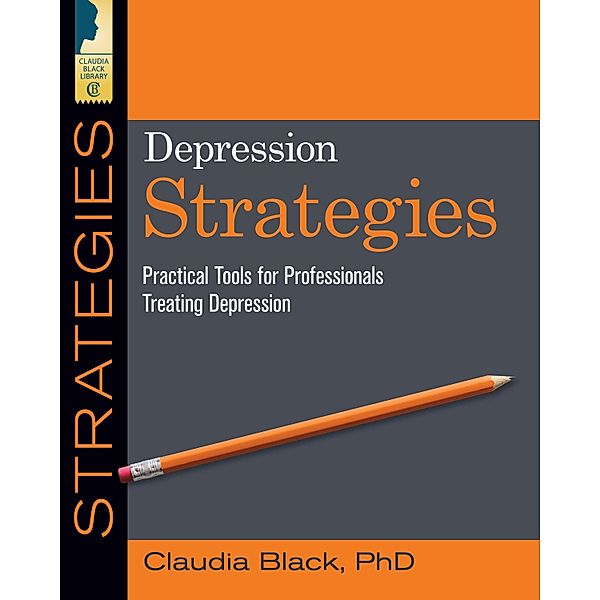 Depression Strategies, Claudia Black