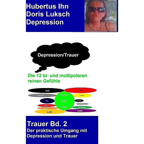 Depression/Trauer, Hubertus Ihn