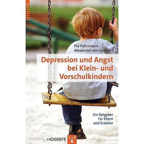 Depression und Angst bei Klein- und Vorschulkindern, Pia Fuhrmann, Alexander von Gontard