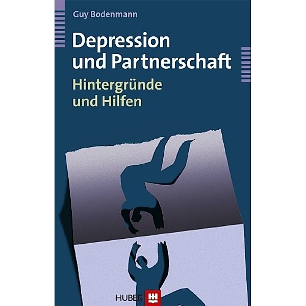 Depression und Partnerschaft, Guy Bodenmann