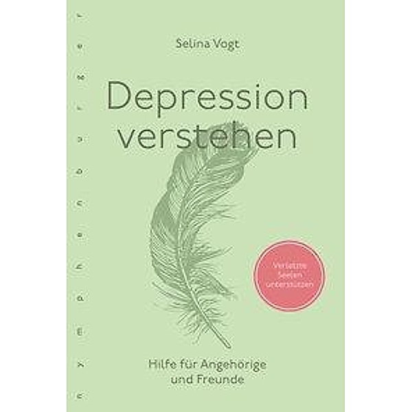 Depression verstehen, Selina Vogt