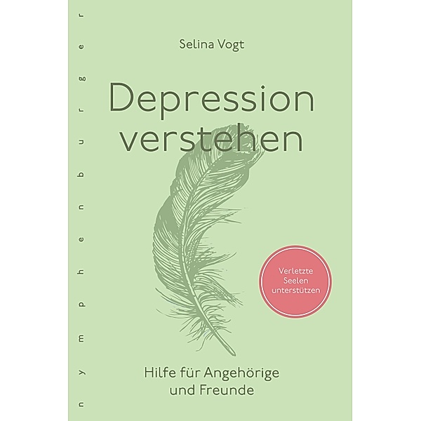 Depression verstehen, Selina Vogt
