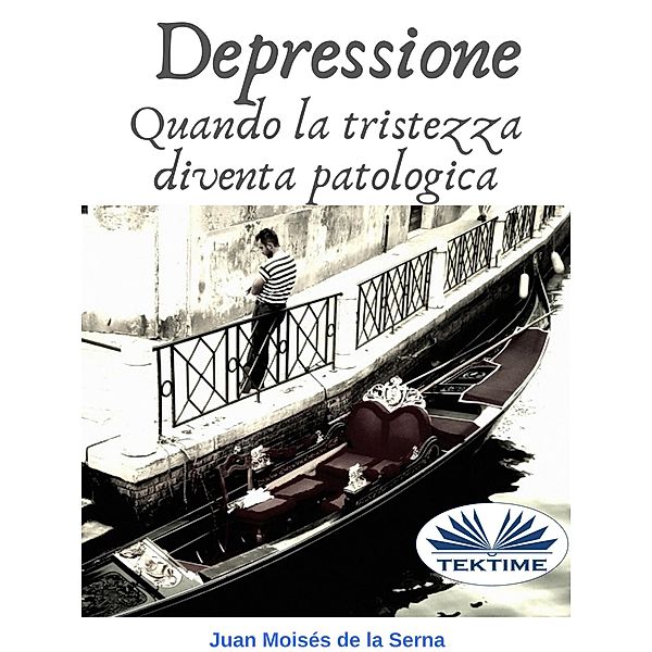 Depressione, Juan Moisés de La Serna