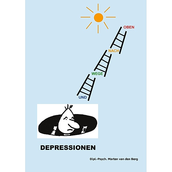 Depressionen, Marten van den Berg