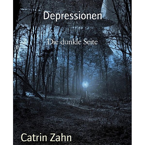 Depressionen, Catrin Zahn