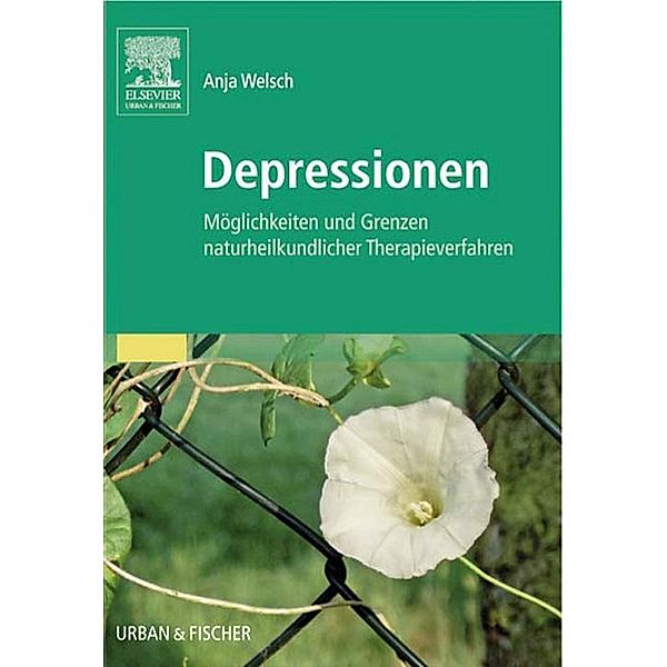 Depressionen, Anja Welsch