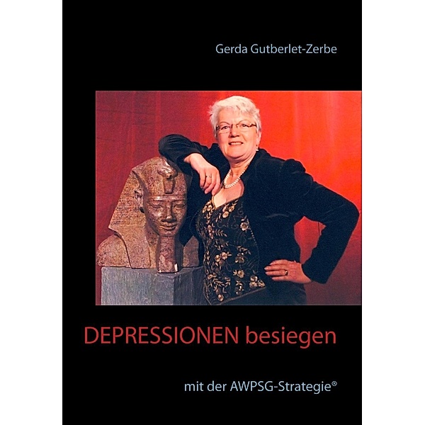 Depressionen besiegen, Gerda Gutberlet-Zerbe