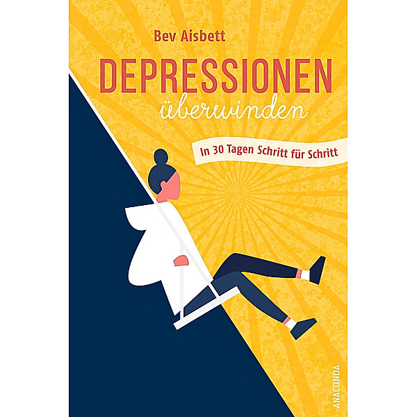 Depressionen überwinden, Bev Aisbett