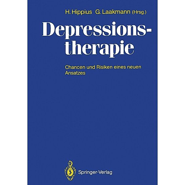 Depressionstherapie