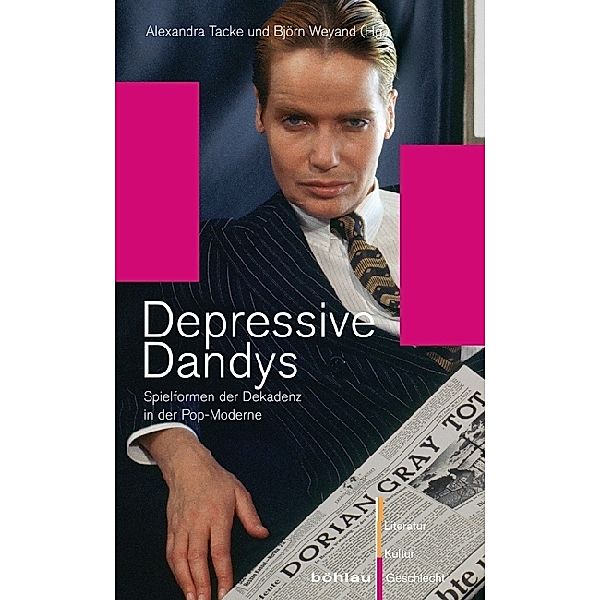 Depressive Dandys