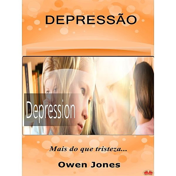 Depressão, Owen Jones