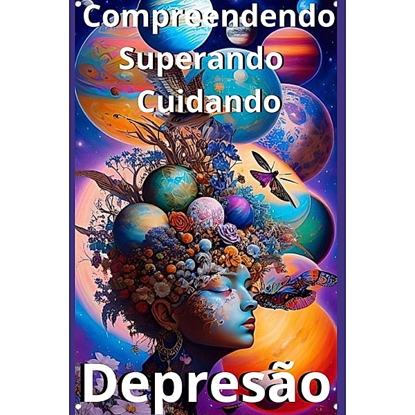 Depressão   Compreendendo , Superando e Cuidando, Vinicius Ribeiro