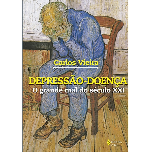 Depressão-doença, Carlos Vieira