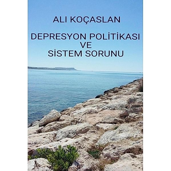 Depresyon Politikasi ve Sistem Sorunu, Ali Kocaslan