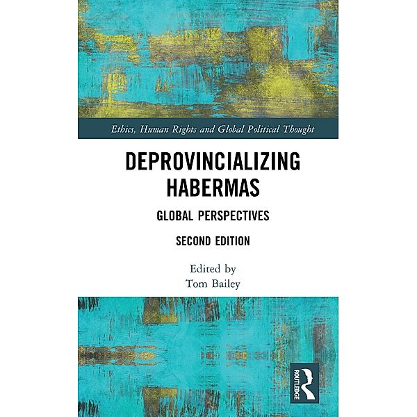 Deprovincializing Habermas