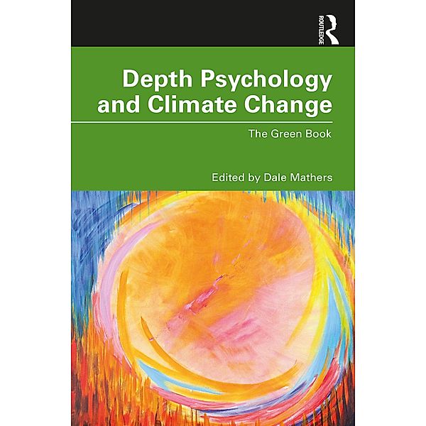 Depth Psychology and Climate Change