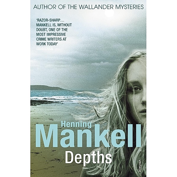Depths, Henning Mankell