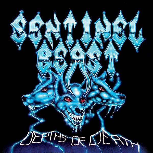 Depths Of Death, Sentinel Beast