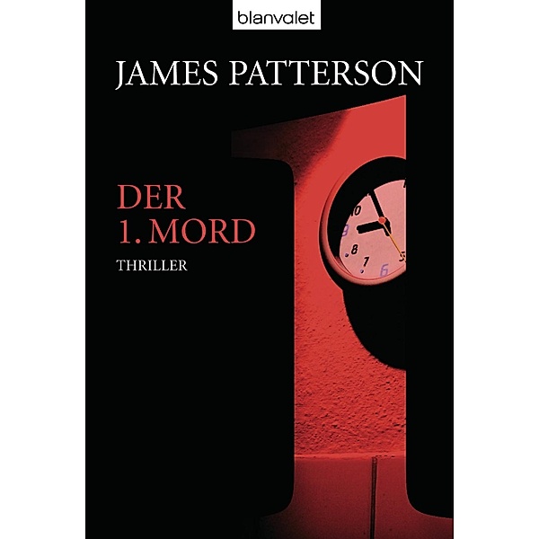 Der 1. Mord / Der Club der Ermittlerinnen Bd.1, James Patterson