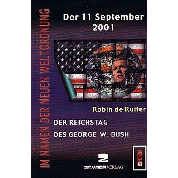 Der 11. September 2001, Robin de Ruiter