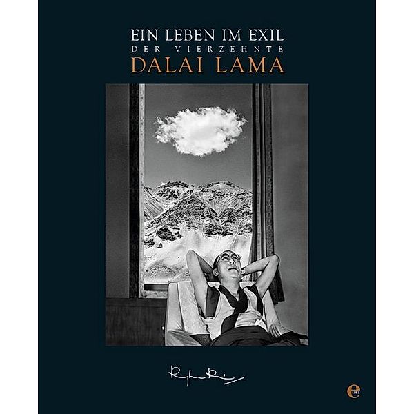 Der 14. Dalai Lama. Ein Leben im Exil, Raghu Rai
