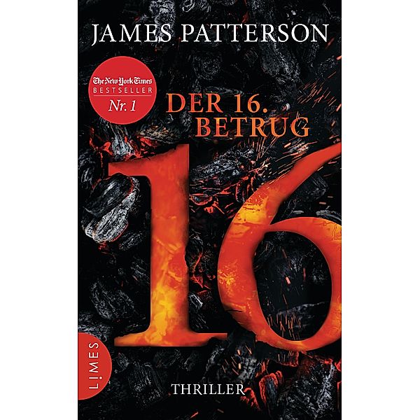 Der 16. Betrug / Der Club der Ermittlerinnen Bd.16, James Patterson