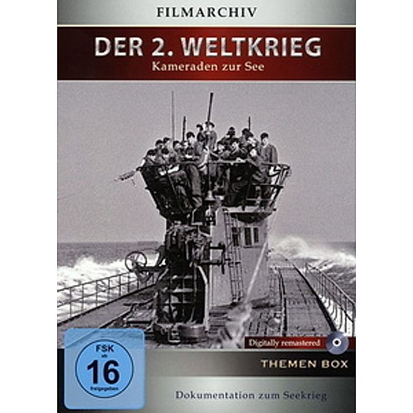 Der 2. Weltkrieg, Diverse Interpreten