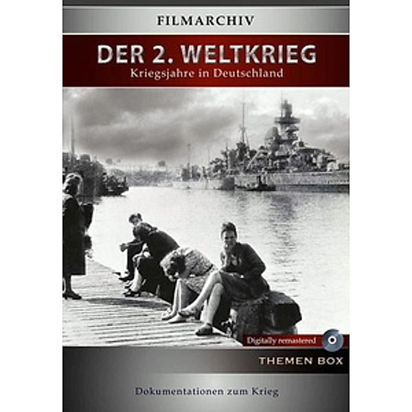 Der 2. Weltkrieg, Zeitzeugen