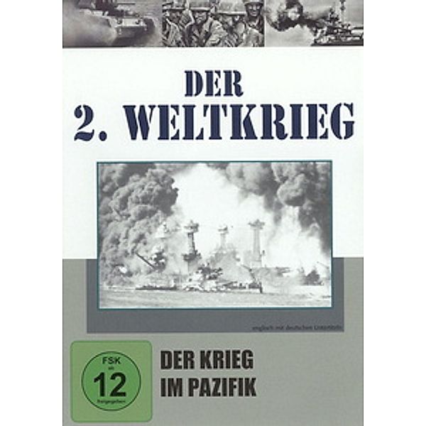 Der 2. Weltkrieg