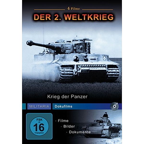 Der 2. Weltkrieg, Zeitzeugen