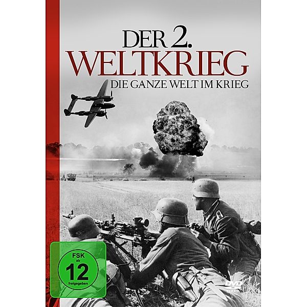 Der 2. Weltkrieg, Dokumentation