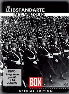 Image of Der 2. Weltkrieg: Die Leibstandarte