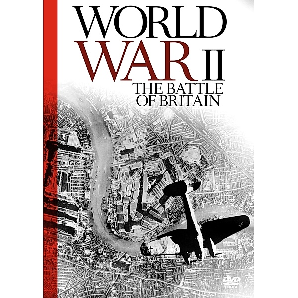 Der 2. Weltkrieg - Die Schlacht um Großbritannien, Documentation