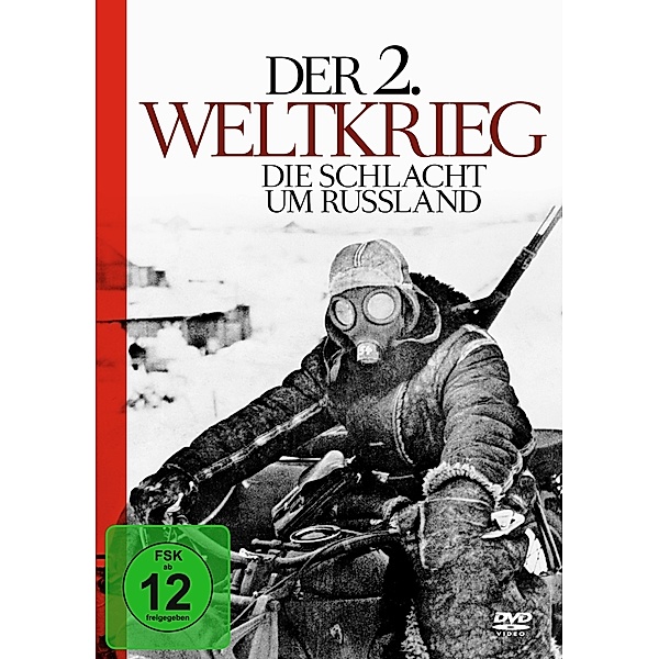 Der 2. Weltkrieg - Die Schlacht um Russland, Dokumentation